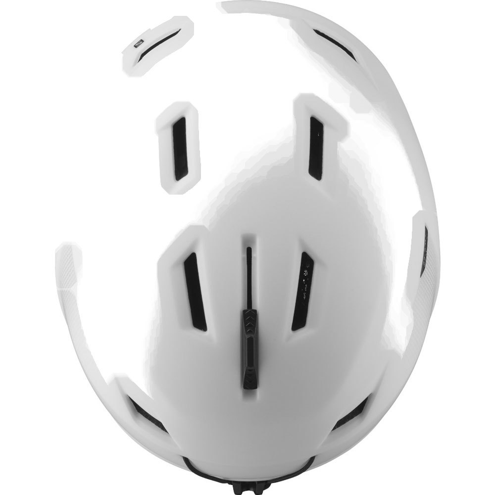 Salomon Capacete Pioneer LT CA - Imagem 4