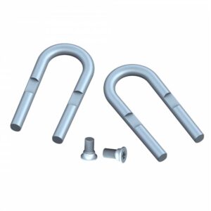 Atk race Mola U De Aço 10