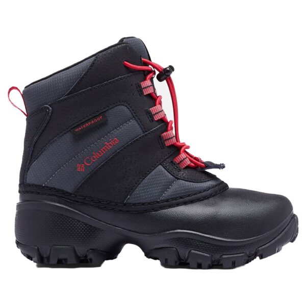 Columbia Botas De Neve Rope Tow III WP