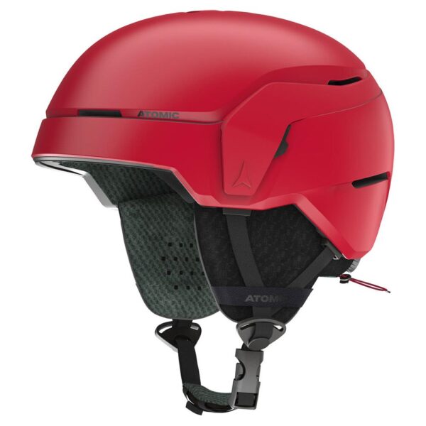 Atomic Capacete Count Junior