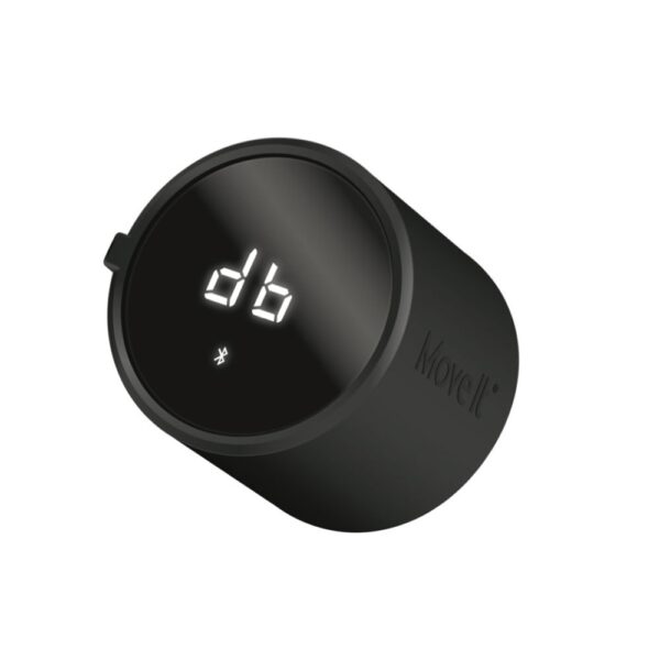 Xiaomi Sensor Move It