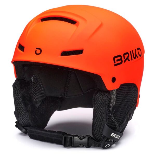 Briko Capacete Mammoth