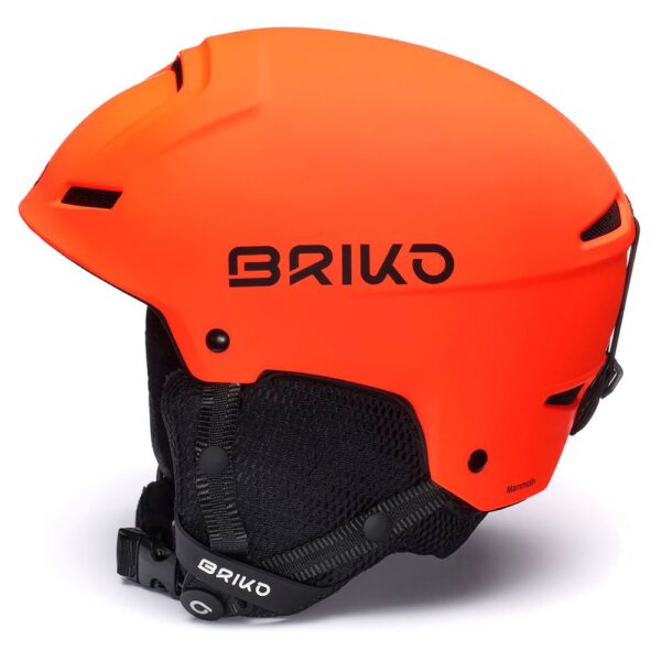 Briko Capacete Mammoth - Imagem 2