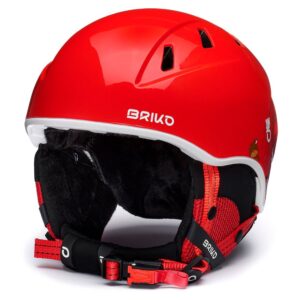 Briko Capacete Kodiakino