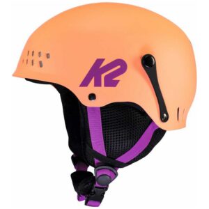 K2 Capacete Entity