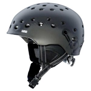 K2 Capacete Route