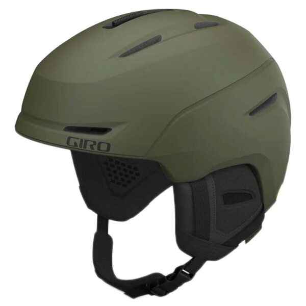 Giro Capacete Neo Mips