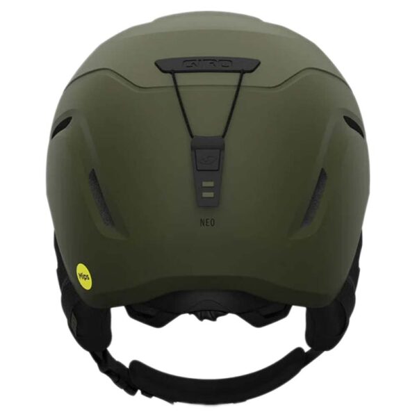 Giro Capacete Neo Mips - Imagem 2