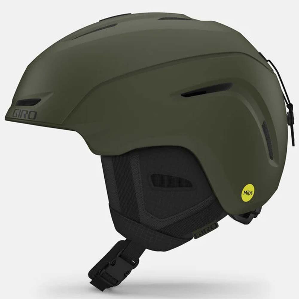 Giro Capacete Neo Mips - Imagem 3