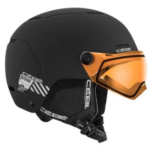 Cebe Capacete Pow Vision