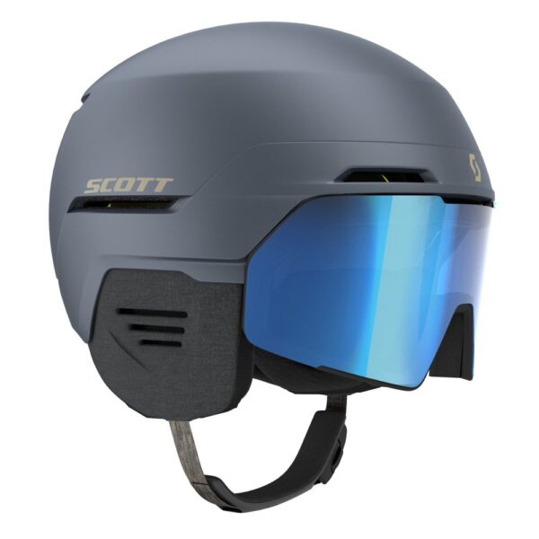 Scott Capacete Blend Plus