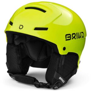 Briko Capacete Mammoth
