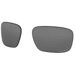 Oakley Lente Sliver Stealth Prizm
