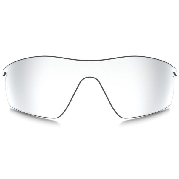 Oakley Lente Radarlock Pitch - Imagem 3