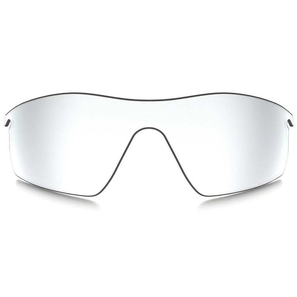 Oakley Lente Radarlock Pitch - Imagem 3