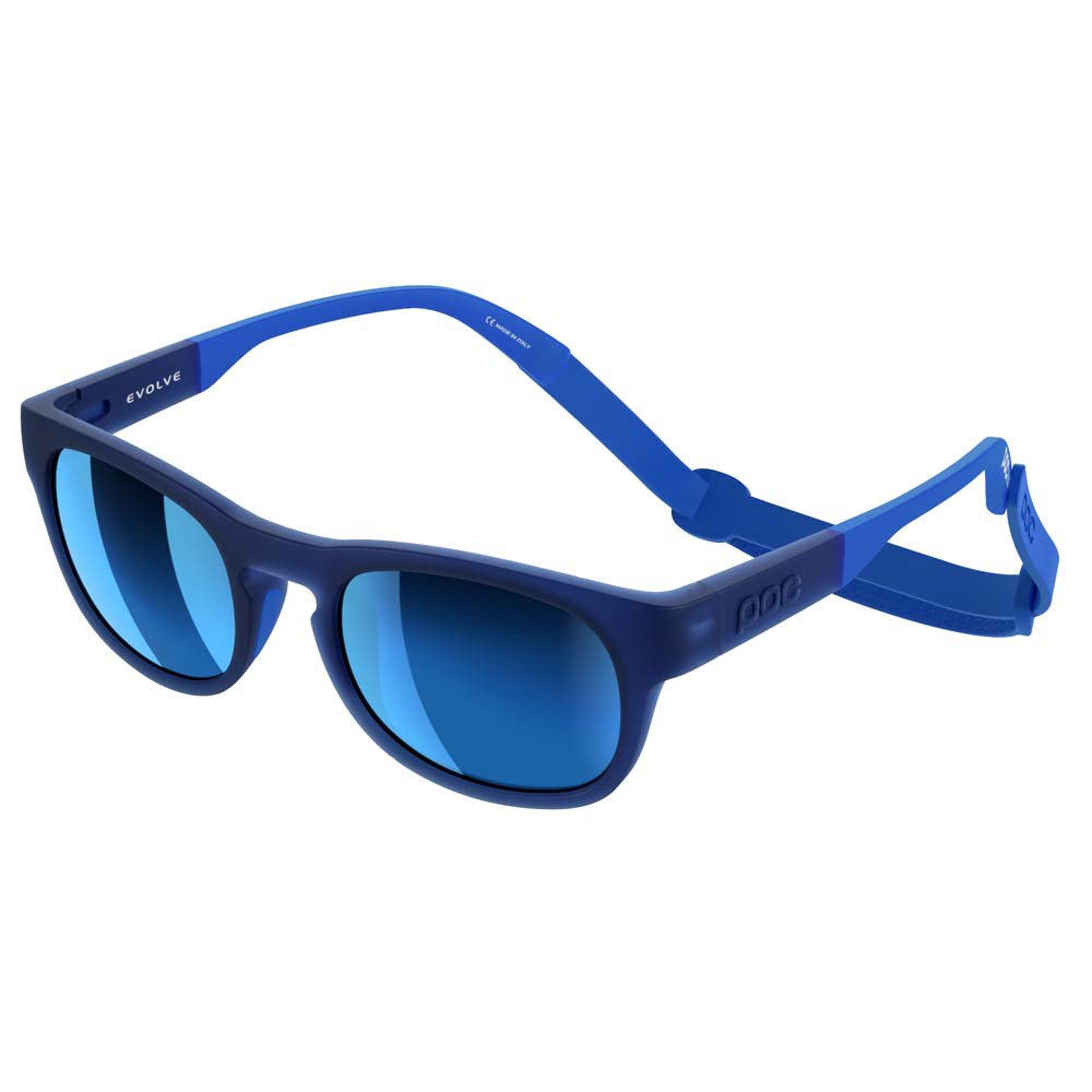 POC Lentes Substituição Evolve