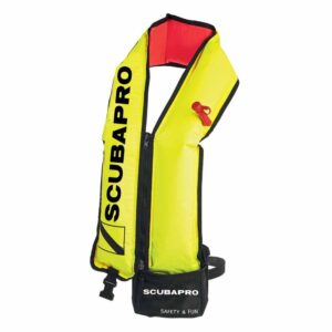 Scubapro Safety And Fun Safety Buoy Swimaid