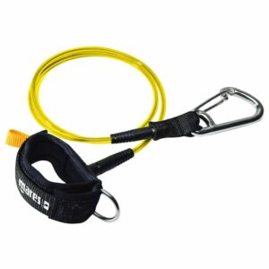Mares pure passion Lanyard Freediving