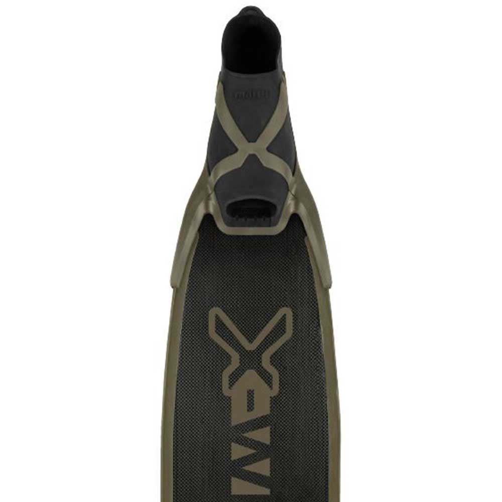 Mares pure passion Footpocket X-Wing C-S Soft - Imagem 3