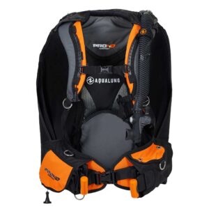 Aqualung Bcd Pro HD Compact