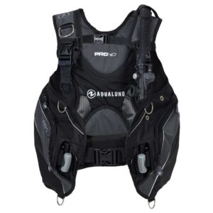 Aqualung Man BCD Pro Hd
