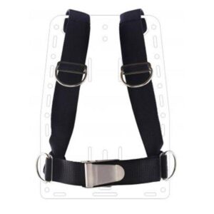 Dive rite Basic Harness