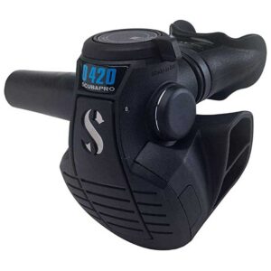 Scubapro D420 2º Estágio Regulador