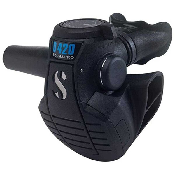 Scubapro D420 2º Estágio Regulador