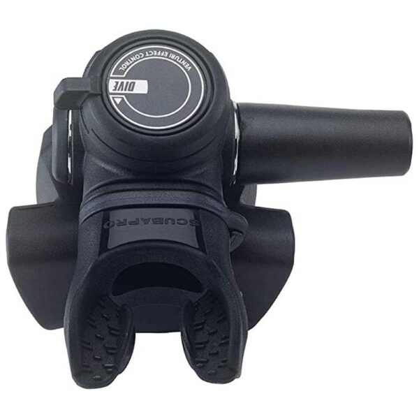 Scubapro D420 2º Estágio Regulador - Imagem 5
