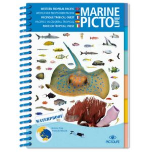 Pictolife Marine Asian Pacific