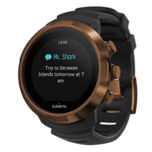 Suunto Computador D5