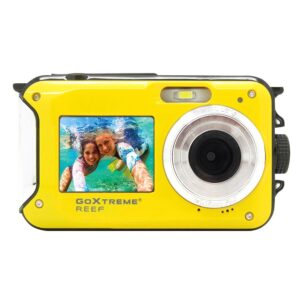 Easypix Câmera Subaquática GoXtreme Reef