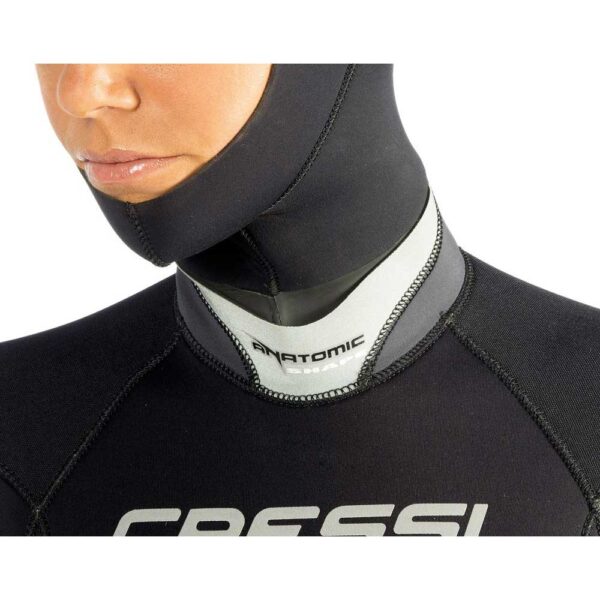 Cressi Traje Semi-seco Ice 7 Mm - Image 5