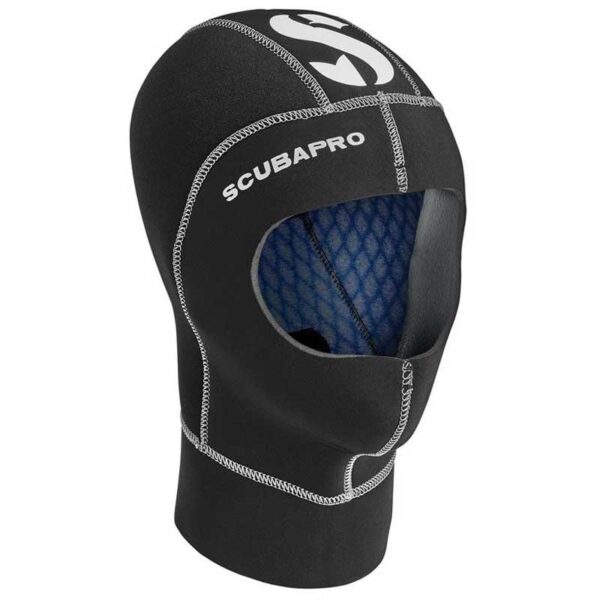 Scubapro Roupa Seca Definition - Imagem 3