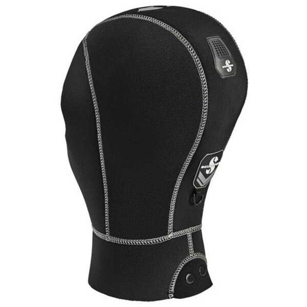 Scubapro Roupa Seca Definition - Imagem 4