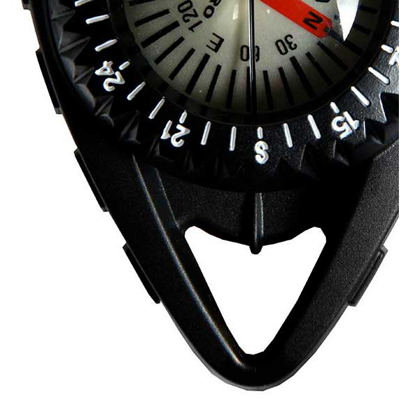 Scubapro FS 2 Compass with Housing - Imagem 3