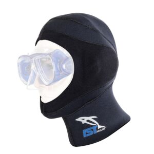 Ist dolphin tech Capuz Mask Pro Ear Puriguard 5 mm