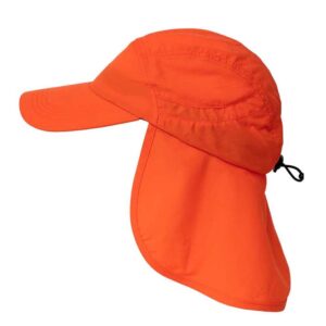 Iq-uv Boné Protetor De Pescoço UV Head