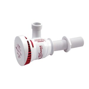 Attwood Tsunami Aerator Pump T500