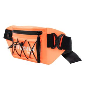 Zulupack Pacote De Cintura Froggy 0.5L