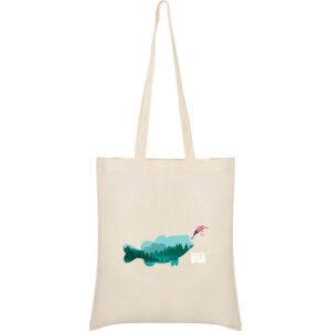 Kruskis Saco Tote Made In The USA