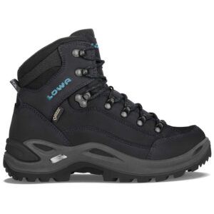 Lowa Botas Caminhada Renegade Goretex Mid