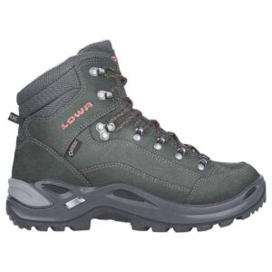 Lowa Botas Caminhada Renegade Goretex Mid