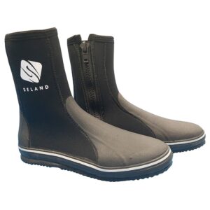 Seland Botas De Neoprene Abotinc