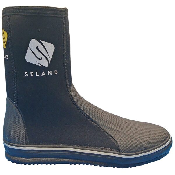 Seland Botas De Neoprene Abotinc - Imagem 2