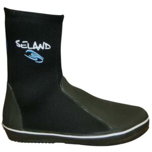 Seland Botas De Neoprene Abotins