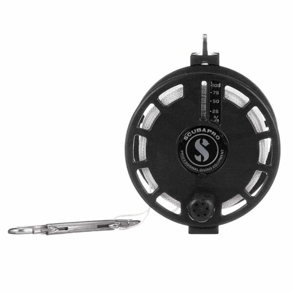 Scubapro Carretel De Expedição S-Tek 660 - Imagem 2