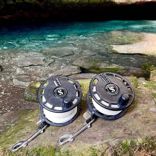 Scubapro Carretel De Expedição S-Tek 660 - Imagem 4