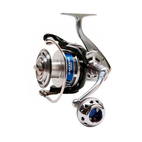 Daiwa Jigging Reel Saltiga Z