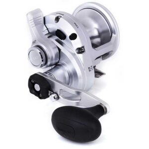 Shimano fishing Molinete Trolling Speedmaster LD II
